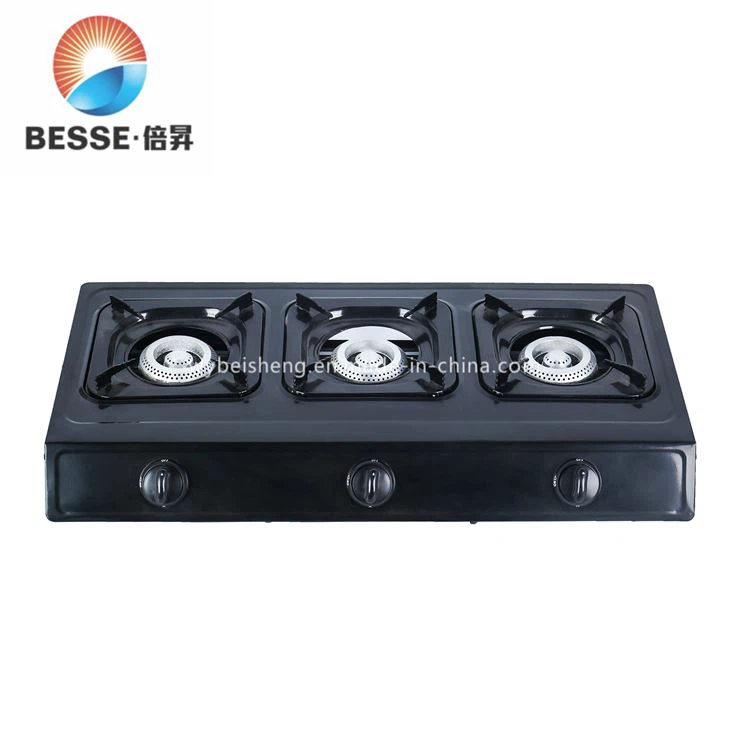 Summer Holiday Gas Cooker 90mm Iron Burner Lucky 2020 SriLanka Hatti